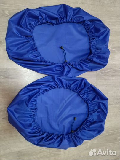 Защитный чехол (для рюкзака на 30-50 л)