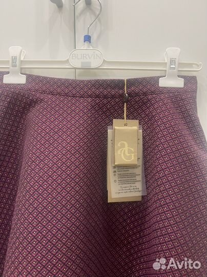 Юбка новая 42-44 Алена Горецкая
