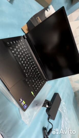 Ноутбук Xiaomi G PRO i9 RTX 3070ti 240 Ghz