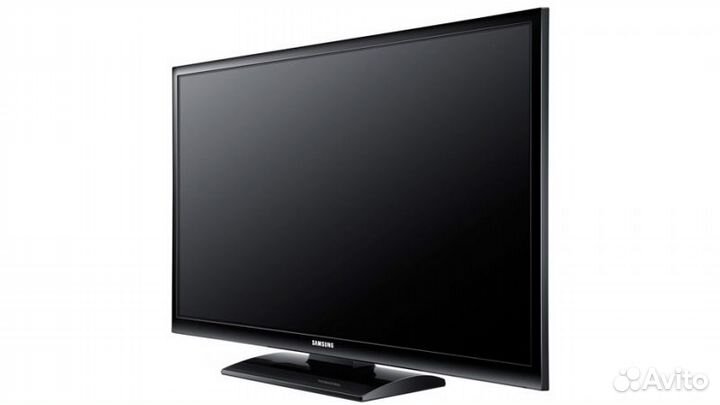 Плазменный телевизор samsung ps43e450a1w