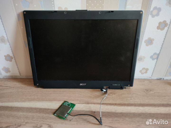 Монитор для ноутбука Acer