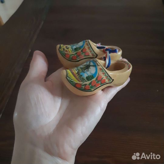 Сувениры из разных стран