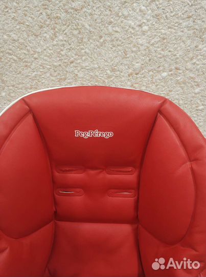 Стульчик для кормления peg perego tatamia