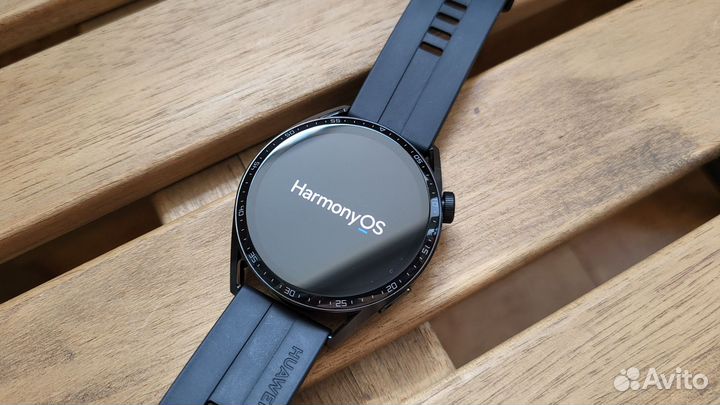 Смарт часы huawei watch gt 3 46mm