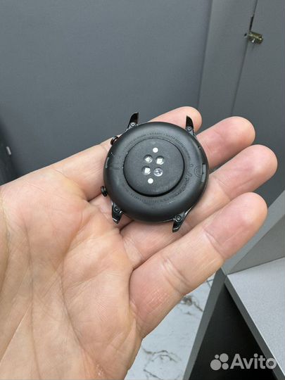 Смарт-часы Amazfit GTR 2 (A1952), Sport Edition