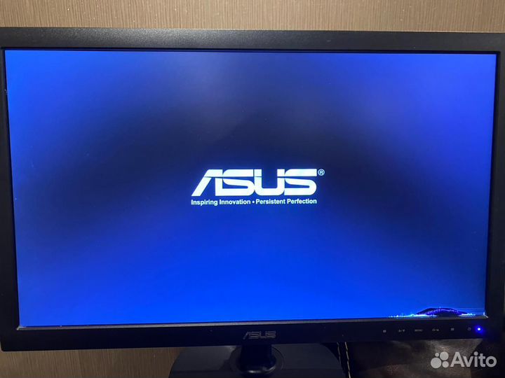 Монитор Asus 21,5