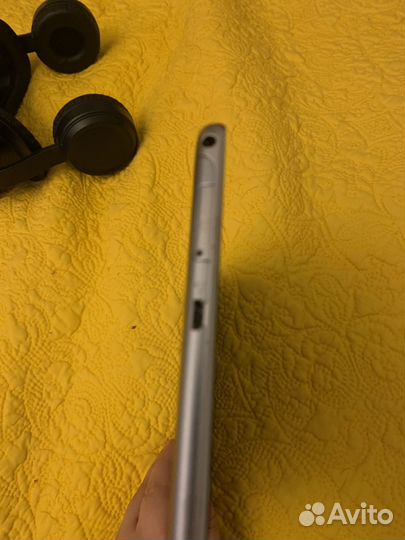 Планшет huawei ags l09