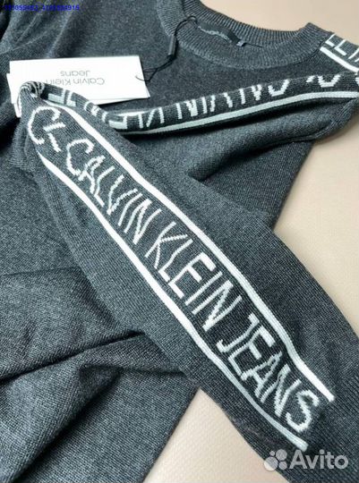 Джемпер Calvin Klein