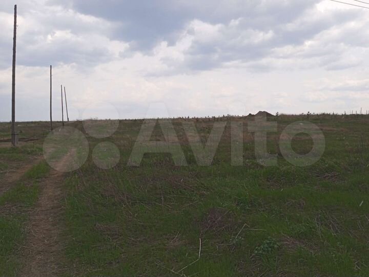 Участок 8,7 сот. (СНТ, ДНП)