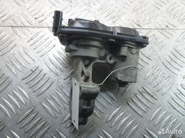 Б/У Клапан EGR 8576810, BMW