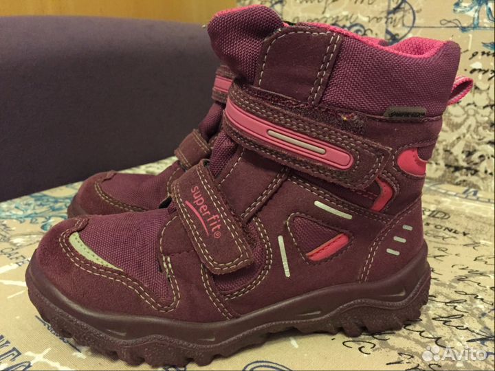 Superfit Gore-Tex 29