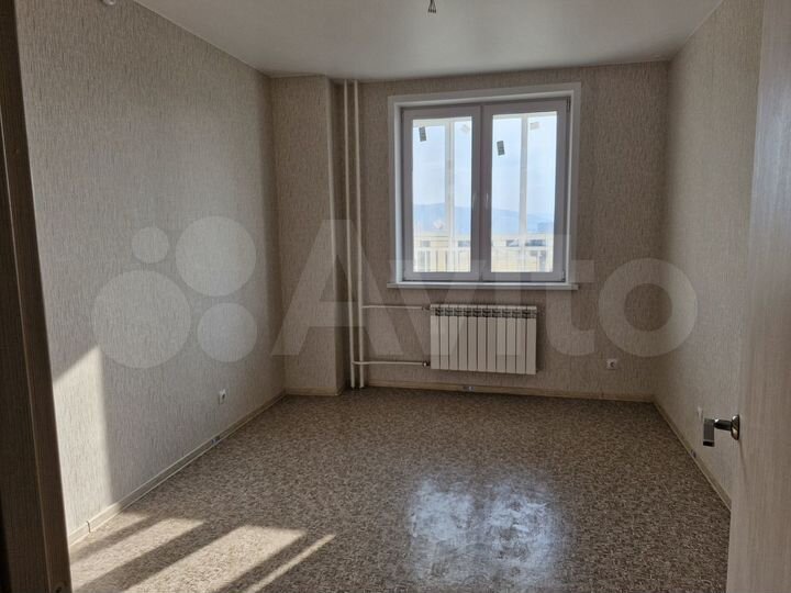 2-к. квартира, 63,9 м², 20/25 эт.