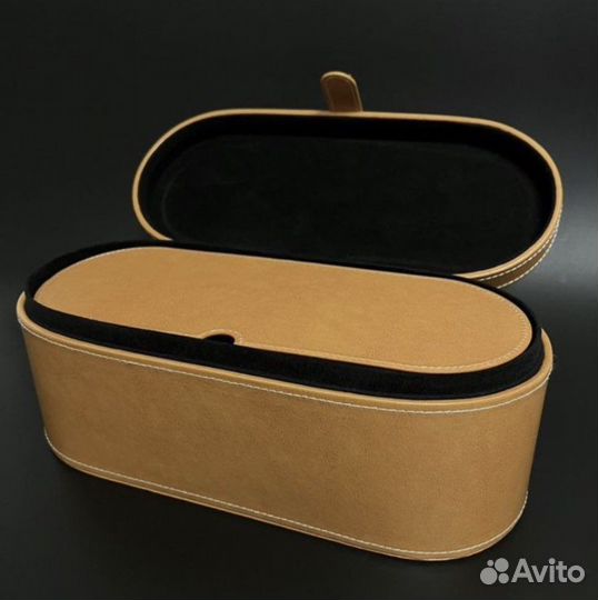 Стайлер dyson