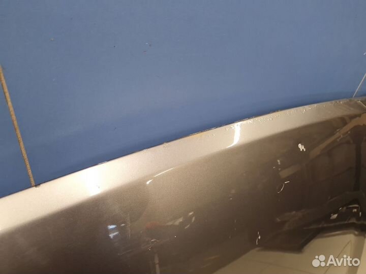 Капот Hyundai ix35 Tucson LM 2010-2015