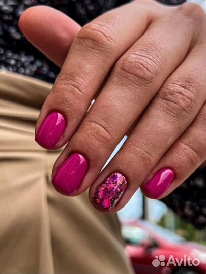 Маникюр/ Педикюр