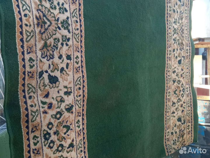 Дорожка ковровая