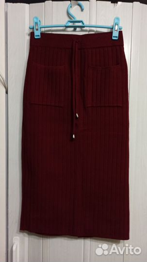 Юбки женские 44-46