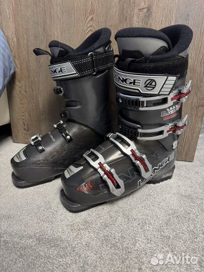 Горнолыжные ботинки Lange Blaster 75 р.26,5