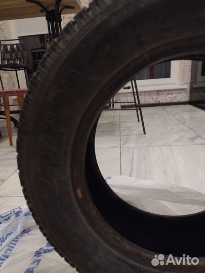 Yokohama F700Z 195/65 R15 91Q