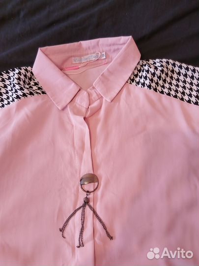 Блузка женская 52 54