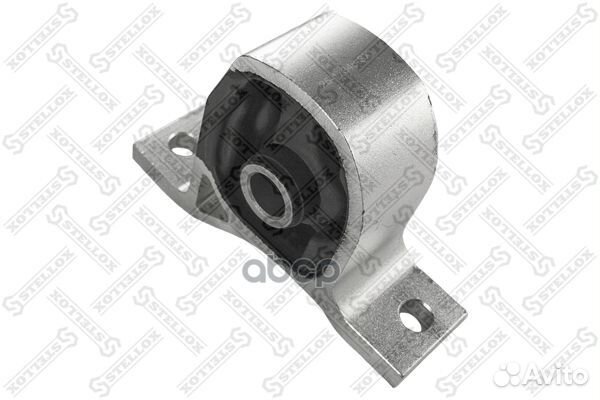 25-17346-SX опора двигателя передняя Honda Civ