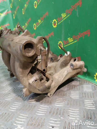 Впускной коллектор Nissan Sunny седан 1.5 2001