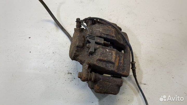 Суппорт Mercedes C W203, 2002