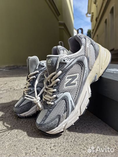 Кроссовки женские New Balance 530