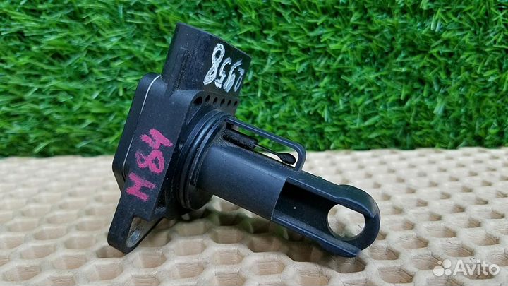 Дмрв датчик расхода воздуха Suzuki Liana ER M16A