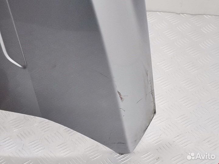 Капот для Ford Mondeo 4 1469592