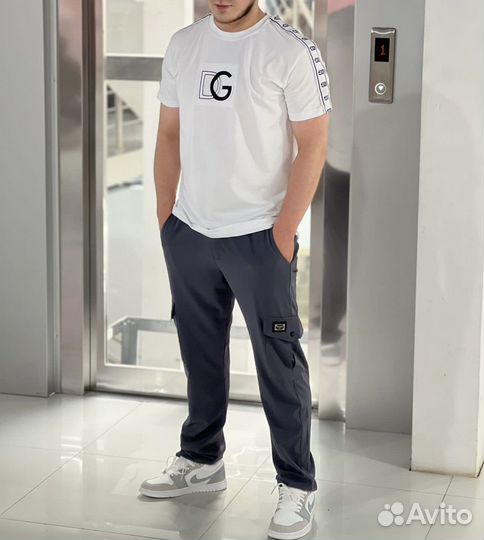 Футболка мужская