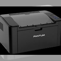 Новый Принтер лазерный Pantum P2207