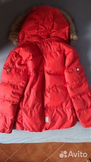 Куртка Reima для мальчика (146см)