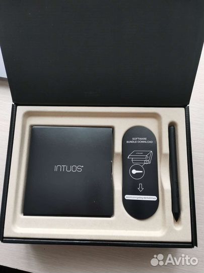 Графический планшет Wacom Intuos Art