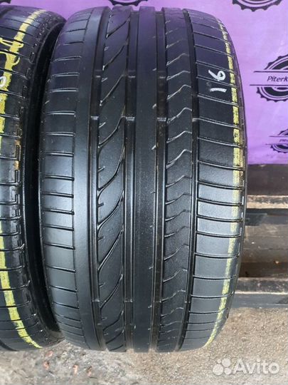 Bridgestone Dueler H/P Sport 275/40 R20 108W