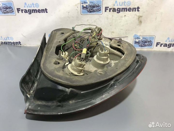 Фонарь задний правый Hyundai Sonata G4CP 2.0 1998