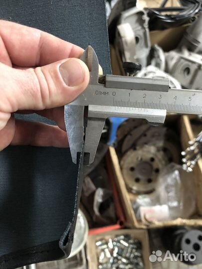 Тент коляски урал