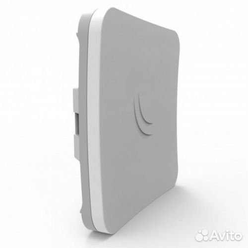 Wi-Fi точка доступа MikroTik SXTsq 5 ac (rbsxtsqg
