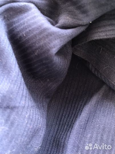 Отрез ткани вельвет