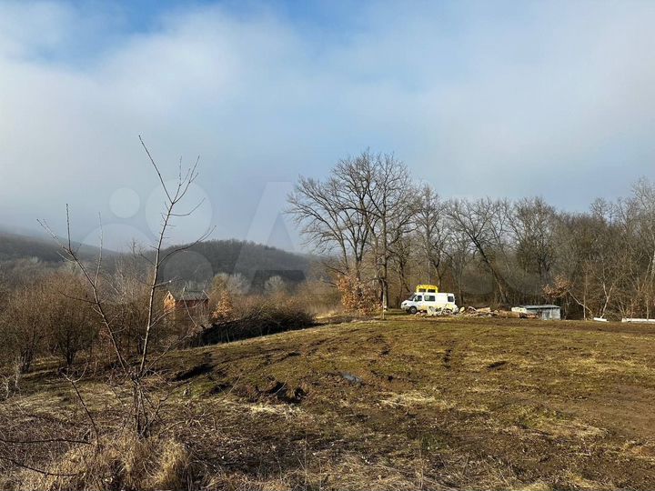 Участок 6,4 сот. (СНТ, ДНП)