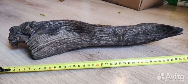 Коряга в террариум/аквариум