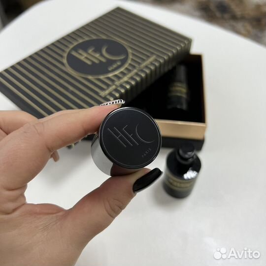 Отливант HFC Devil's Intrigue(интрига дьявола)