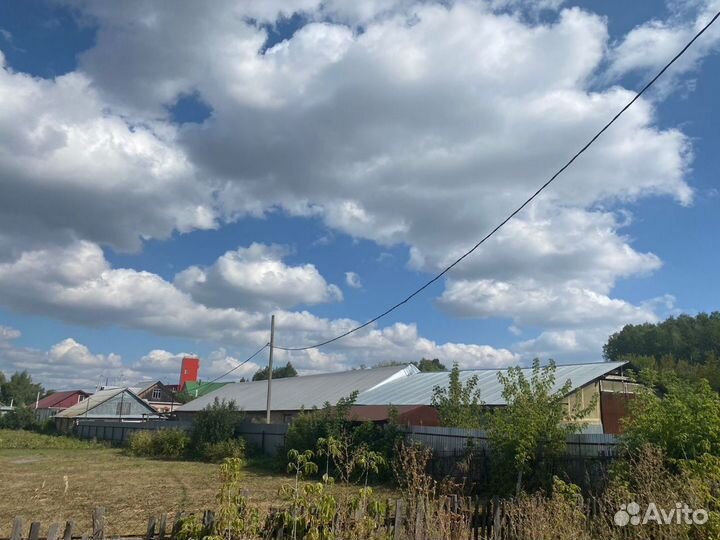 Производственный комплекс