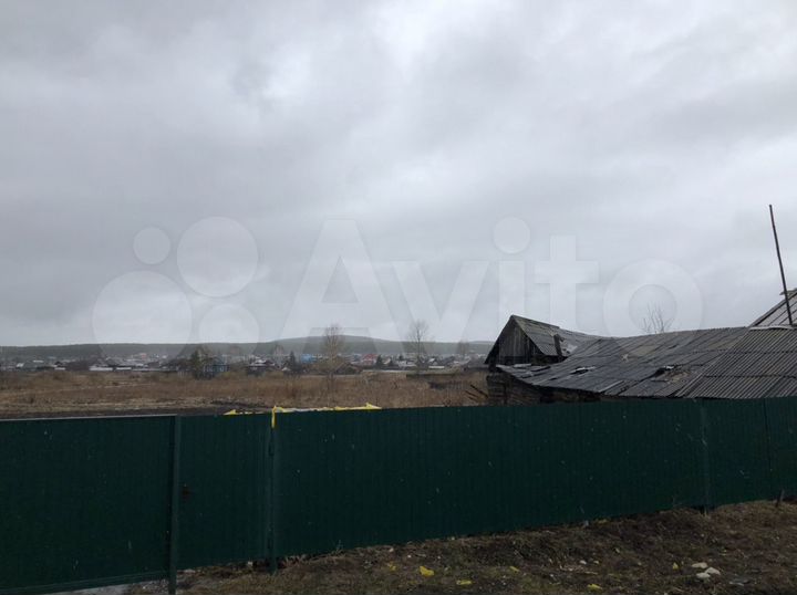 Участок 12 сот. (ИЖС)
