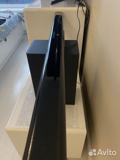 Саундбар JBL Cinema SB130
