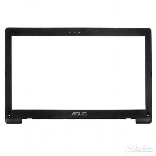 Рамка крышки матрицы LCD Bezel для ноутбука Asus X