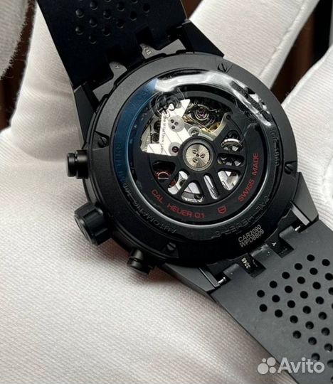 Мужские часы Calibre 01