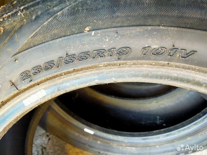 Opera NEA 01 235/55 R19