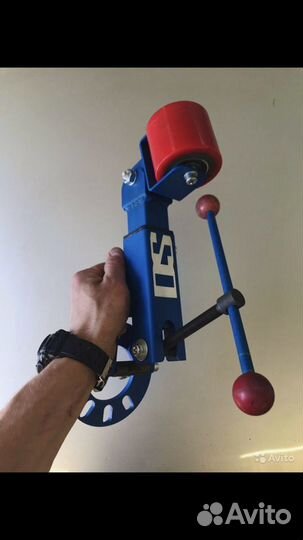 Раскатчик арок