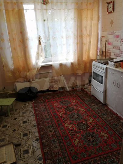 1-к. квартира, 34 м², 3/3 эт.